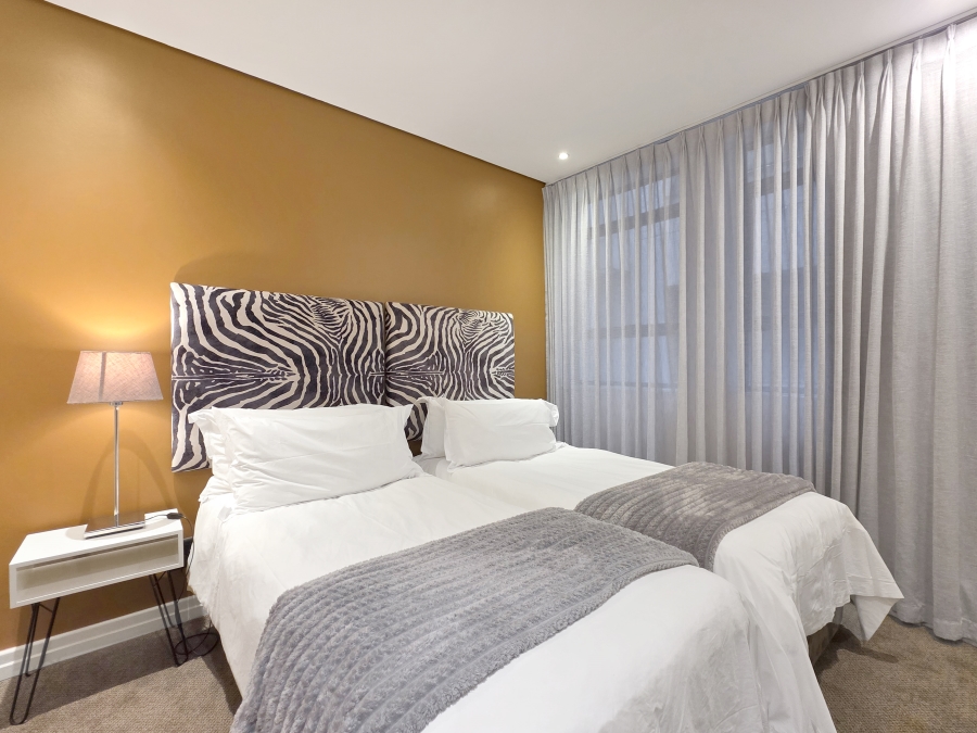 2 Bedroom Property for Sale in Cape Town City Centre Western Cape